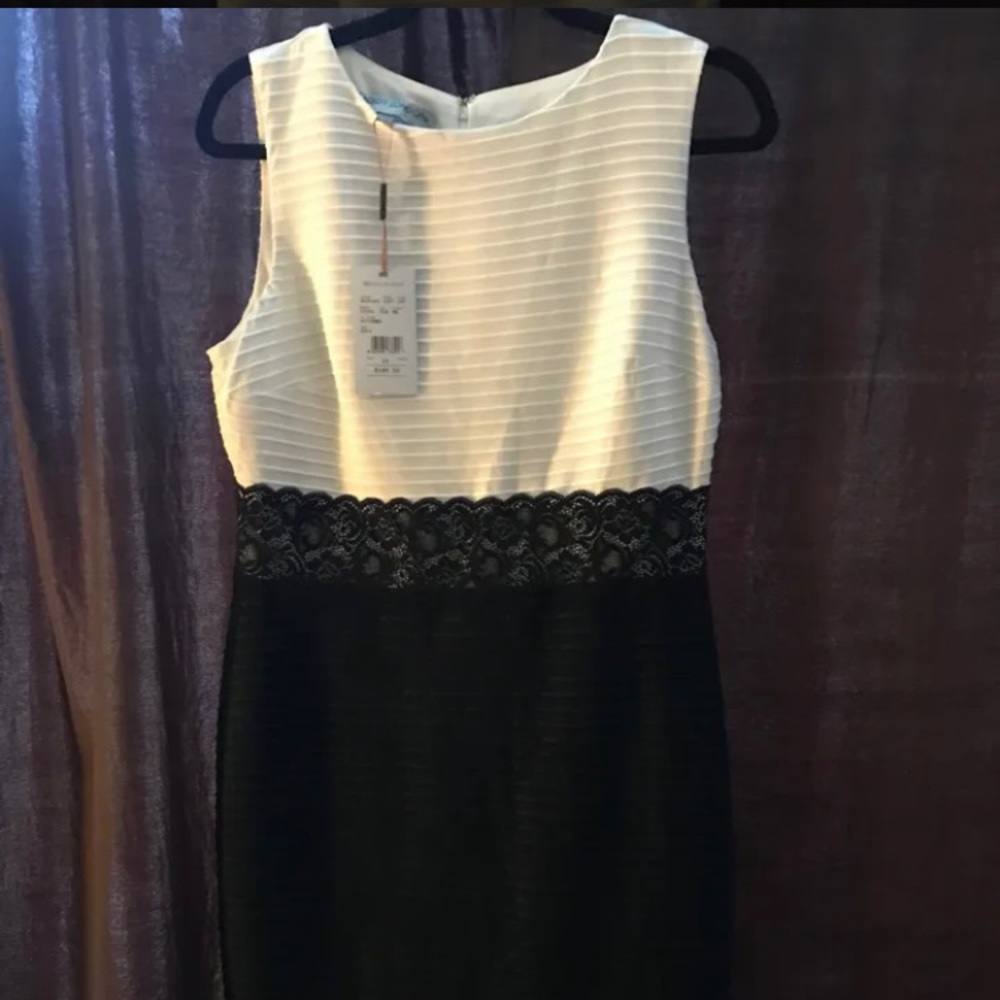 Classy cocktail dress